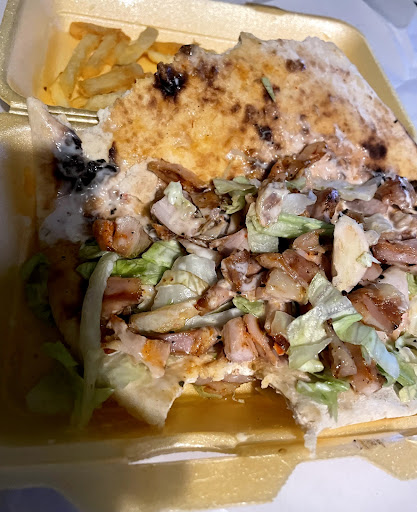 Photo of Moon's Grill - 383 Oxford Rd, Reading RG30 1HA