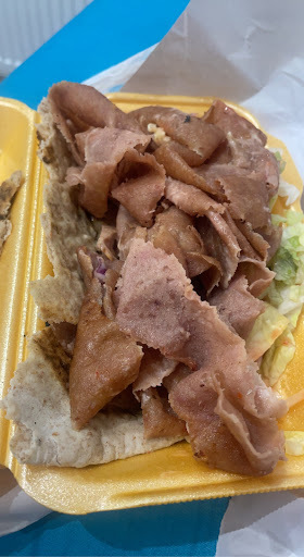 Photo of Moon's Grill - 383 Oxford Rd, Reading RG30 1HA