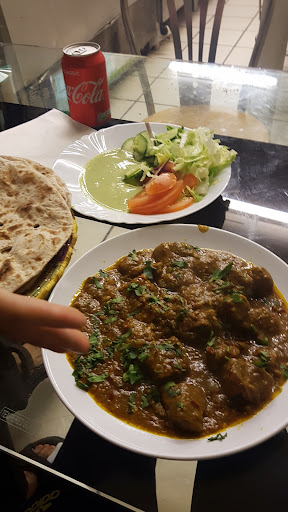 Photo of Moon's Grill - 383 Oxford Rd, Reading RG30 1HA