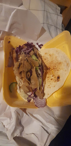 Photo of Moon's Grill - 383 Oxford Rd, Reading RG30 1HA