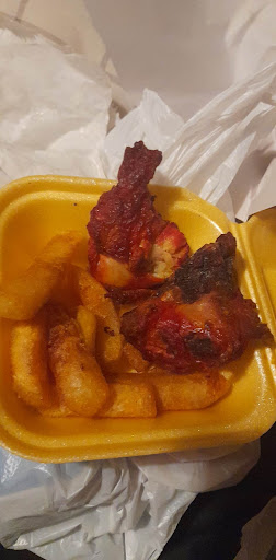 Photo of Moon's Grill - 383 Oxford Rd, Reading RG30 1HA