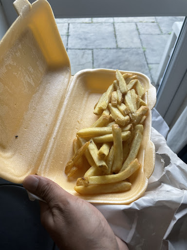 Photo of Moon's Grill - 383 Oxford Rd, Reading RG30 1HA