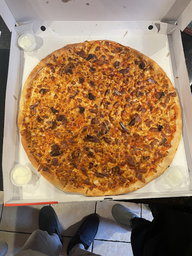 Photo of Moon's Grill - 383 Oxford Rd, Reading RG30 1HA