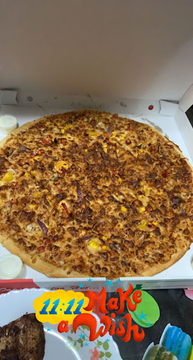 Photo of Moon's Grill - 383 Oxford Rd, Reading RG30 1HA