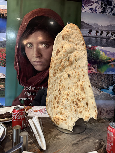 Photo of Da Village Afghan Restaurant - 387 Oxford Rd, Reading RG30 1HA