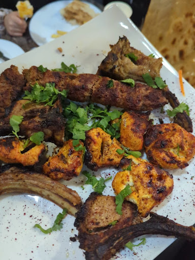 Photo of Da Village Afghan Restaurant - 387 Oxford Rd, Reading RG30 1HA