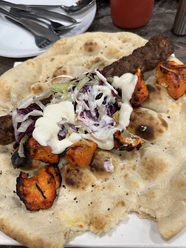 Photo of Da Village Afghan Restaurant - 387 Oxford Rd, Reading RG30 1HA