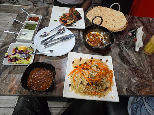 Photo of Da Village Afghan Restaurant - 387 Oxford Rd, Reading RG30 1HA