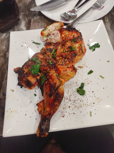 Photo of Da Village Afghan Restaurant - 387 Oxford Rd, Reading RG30 1HA