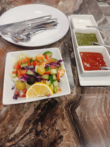 Photo of Da Village Afghan Restaurant - 387 Oxford Rd, Reading RG30 1HA