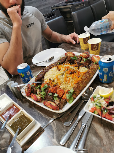 Photo of Da Village Afghan Restaurant - 387 Oxford Rd, Reading RG30 1HA