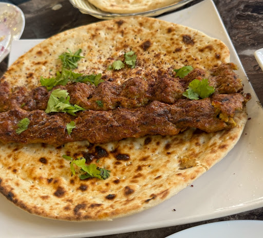 Photo of Da Village Afghan Restaurant - 387 Oxford Rd, Reading RG30 1HA