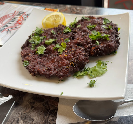 Photo of Da Village Afghan Restaurant - 387 Oxford Rd, Reading RG30 1HA