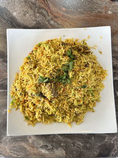 Photo of Da Village Afghan Restaurant - 387 Oxford Rd, Reading RG30 1HA