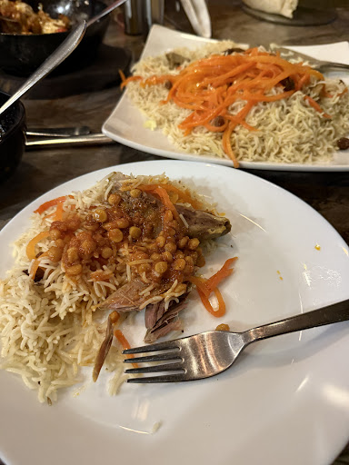 Photo of Da Village Afghan Restaurant - 387 Oxford Rd, Reading RG30 1HA