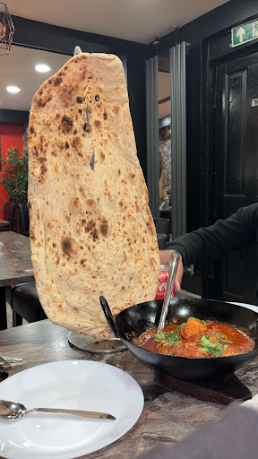 Photo of Da Village Afghan Restaurant - 387 Oxford Rd, Reading RG30 1HA