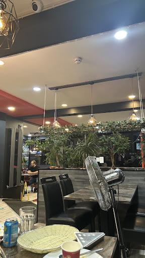 Photo of Da Village Afghan Restaurant - 387 Oxford Rd, Reading RG30 1HA