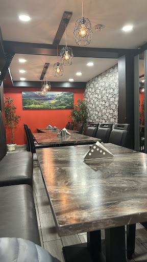 Photo of Da Village Afghan Restaurant - 387 Oxford Rd, Reading RG30 1HA