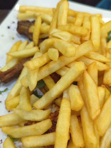 Photo of Da Village Afghan Restaurant - 387 Oxford Rd, Reading RG30 1HA