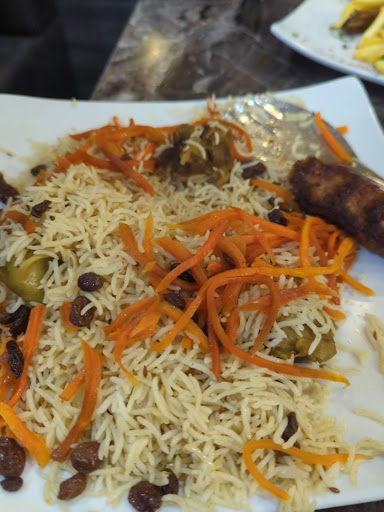 Photo of Da Village Afghan Restaurant - 387 Oxford Rd, Reading RG30 1HA