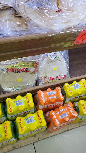 Photo of Istanbul Food Centre - 282-286 Oxford Rd, Reading RG30 1AD