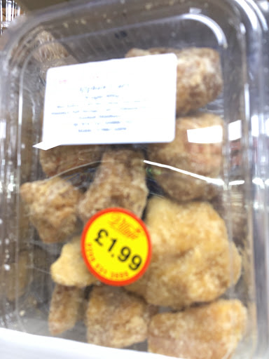 Photo of Istanbul Food Centre - 282-286 Oxford Rd, Reading RG30 1AD