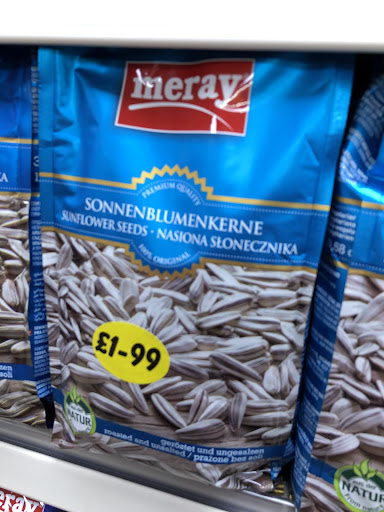 Photo of Istanbul Food Centre - 282-286 Oxford Rd, Reading RG30 1AD