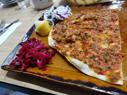 Photo of Istanbul Food Centre - 282-286 Oxford Rd, Reading RG30 1AD