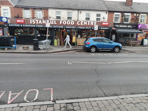 Photo of Istanbul Food Centre - 282-286 Oxford Rd, Reading RG30 1AD