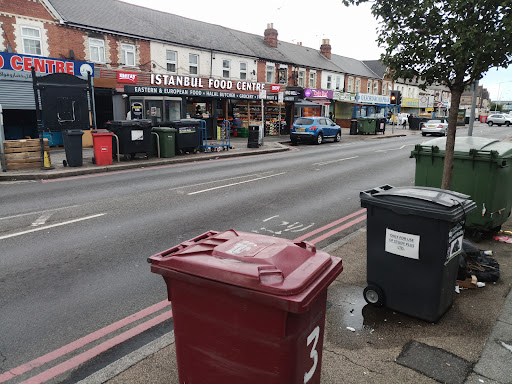 Photo of Istanbul Food Centre - 282-286 Oxford Rd, Reading RG30 1AD