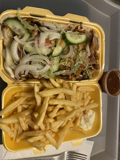 Photo of Kebab Corner - 745 Oxford Rd, Reading RG30 1JA
