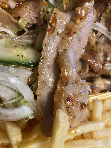 Photo of Kebab Corner - 745 Oxford Rd, Reading RG30 1JA