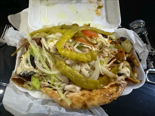 Photo of Kebab Corner - 745 Oxford Rd, Reading RG30 1JA