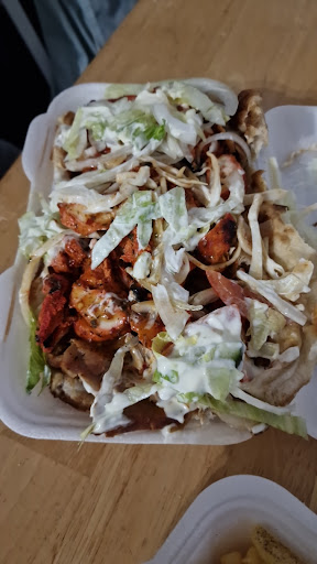 Photo of Kebab Corner - 745 Oxford Rd, Reading RG30 1JA