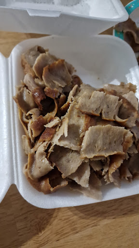 Photo of Kebab Corner - 745 Oxford Rd, Reading RG30 1JA