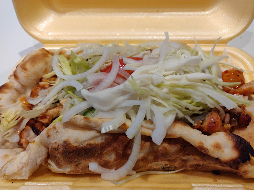 Photo of Kebab Corner - 745 Oxford Rd, Reading RG30 1JA