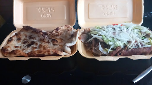 Photo of Kebab Corner - 745 Oxford Rd, Reading RG30 1JA