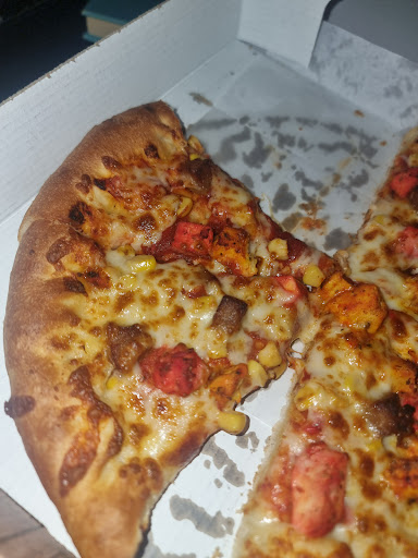 Photo of Pizza Cottage, Reading - 383 Oxford Rd, Reading RG30 1HA