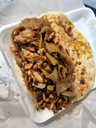 Photo of Pizza Cottage, Reading - 383 Oxford Rd, Reading RG30 1HA