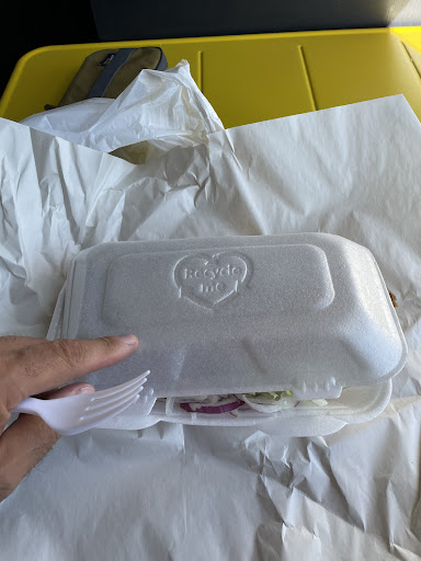 Photo of Pizza Cottage, Reading - 383 Oxford Rd, Reading RG30 1HA