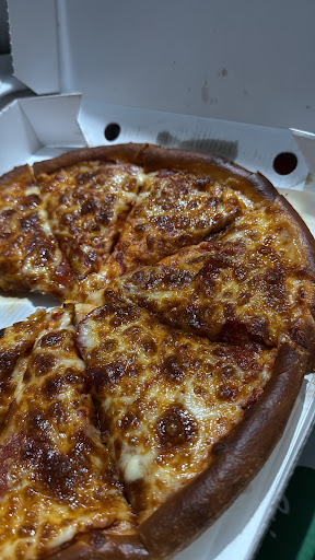 Photo of Pizza Cottage, Reading - 383 Oxford Rd, Reading RG30 1HA