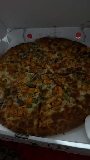 Photo of Pizza Cottage, Reading - 383 Oxford Rd, Reading RG30 1HA