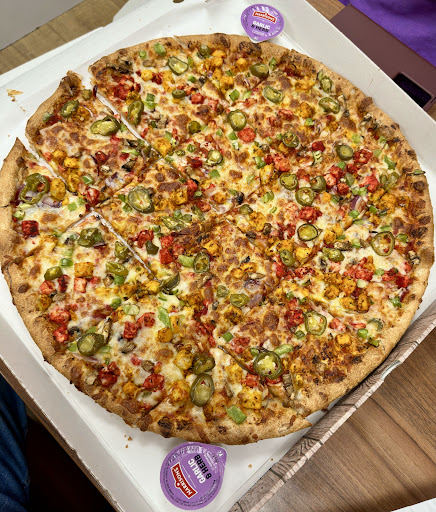 Photo of Pizza Cottage, Reading - 383 Oxford Rd, Reading RG30 1HA