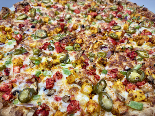 Photo of Pizza Cottage, Reading - 383 Oxford Rd, Reading RG30 1HA