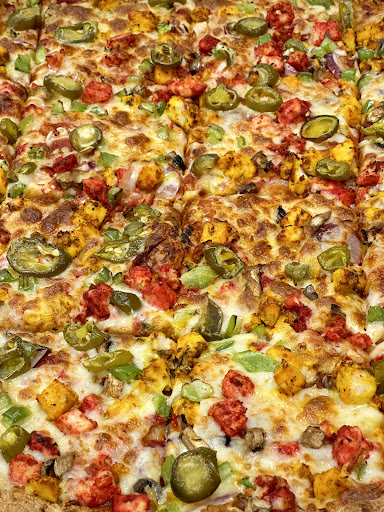 Photo of Pizza Cottage, Reading - 383 Oxford Rd, Reading RG30 1HA