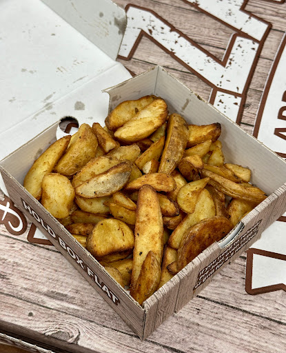 Photo of Pizza Cottage, Reading - 383 Oxford Rd, Reading RG30 1HA