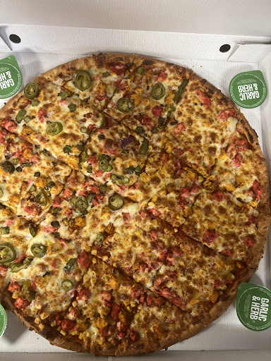 Photo of Pizza Cottage, Reading - 383 Oxford Rd, Reading RG30 1HA