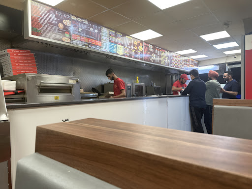 Photo of Pizza Cottage, Reading - 383 Oxford Rd, Reading RG30 1HA