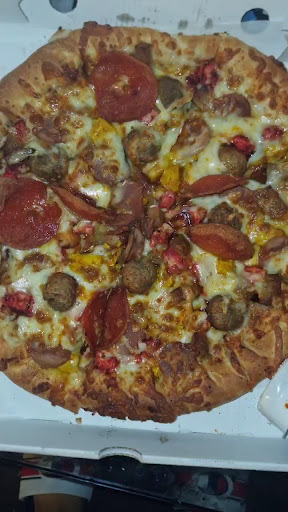 Photo of Pizza Cottage, Reading - 383 Oxford Rd, Reading RG30 1HA