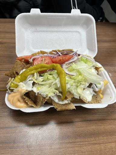 Photo of Pizza Cottage, Reading - 383 Oxford Rd, Reading RG30 1HA